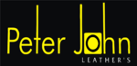 Peter John Leather's