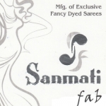 SANMATI FAB
