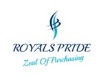 ROYALS PRIDE