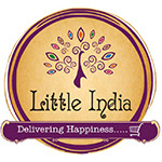 LITTLE INDIA