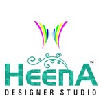 HEENA DESIGNER STUDIO