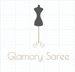 GLAMORY SAREE