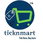 TICKNMART