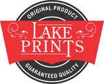 LAKE PRINTS