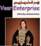 VEER KAFTAN n FARASHA