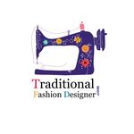 Traditional Fashion Designer